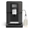 KRUPS Intuition Preference EA872B10 Vollautomatische Kaffeemaschine mit Cappuccino-Zubereiter, 15 bar, Schwarz