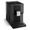 KRUPS Intuition Preference EA872B10 Vollautomatische Kaffeemaschine mit Cappuccino-Zubereiter, 15 bar, Schwarz