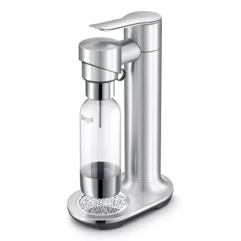 Sage InFizz Fusion Sprudelwasserbereiter Black Truffle