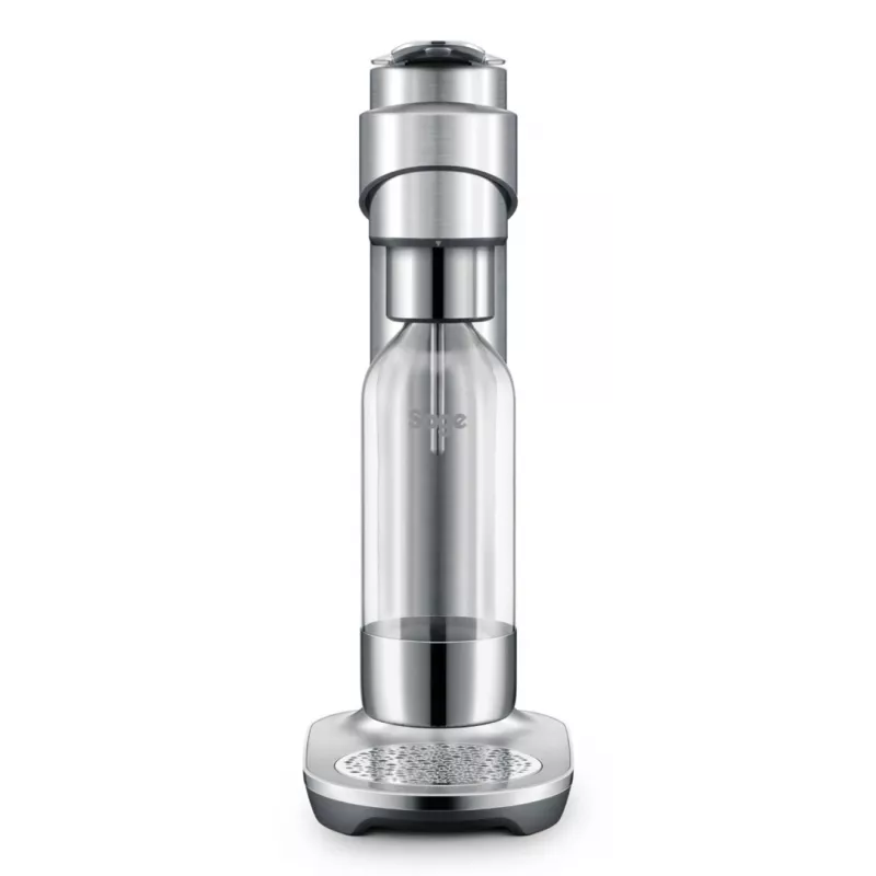 Sage InFizz Fusion Sprudelwasserbereiter Black Truffle