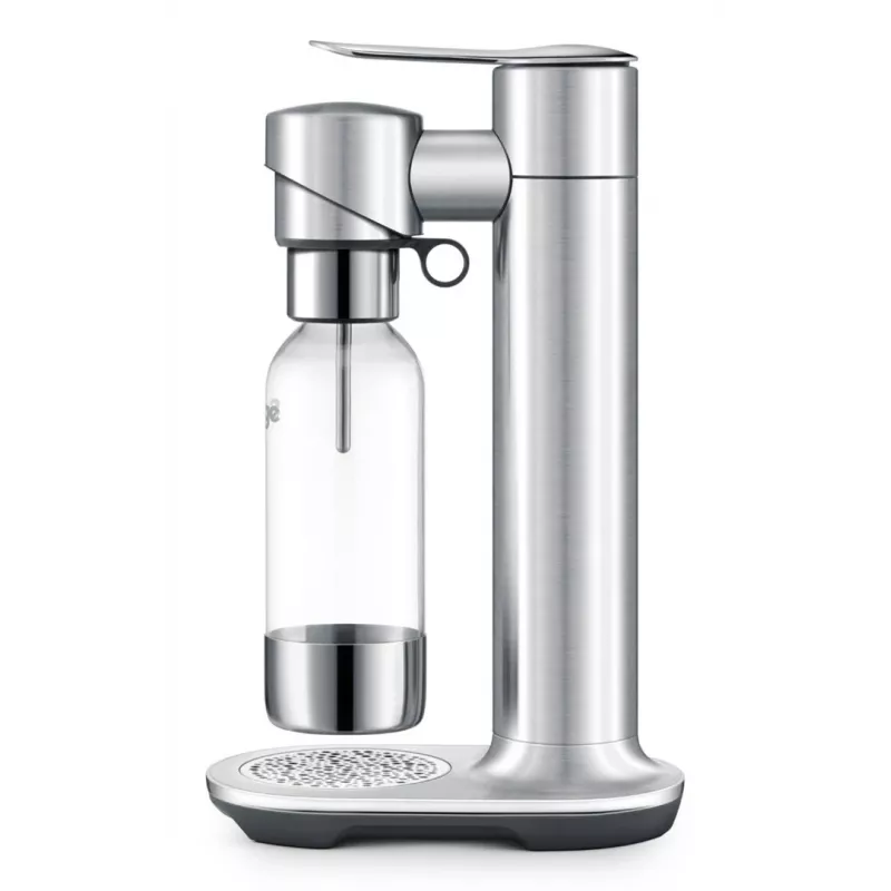 Sage InFizz Fusion Sprudelwasserbereiter Black Truffle