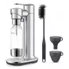 Sage InFizz Fusion Sprudelwasserbereiter Black Truffle