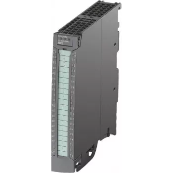 Siemens SIMATIC S7-1500 Digital Input Module DI 32x24VDC 6ES7521-1BL10-0AA0