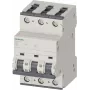 Siemens SENTRON 5SY4313-7 Leitungsschutzschalter MCB C13A 3-polig 10kA