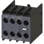 Siemens Hilfsschaltblock 2 NC + 1 NO (3RH2911-1HA12)