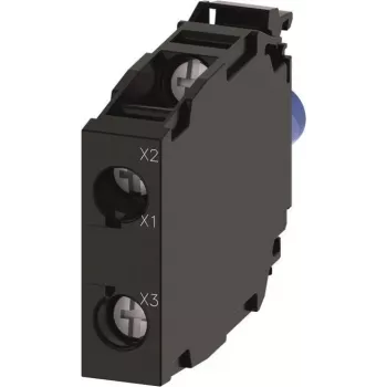 Siemens SIRIUS ACT LED-Modul AC 230V Rot-Grün-Gelb 3SU1401-1BF24-1AA0