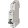 Siemens 5SL6104-6 Leitungsschutzschalter 230/400V 6kA 1-polig B 4A