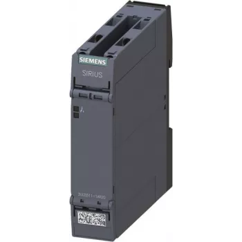Siemens SIRIUS 3UG5 Phasenüberwachungsrelais 3UG5511-1AR20