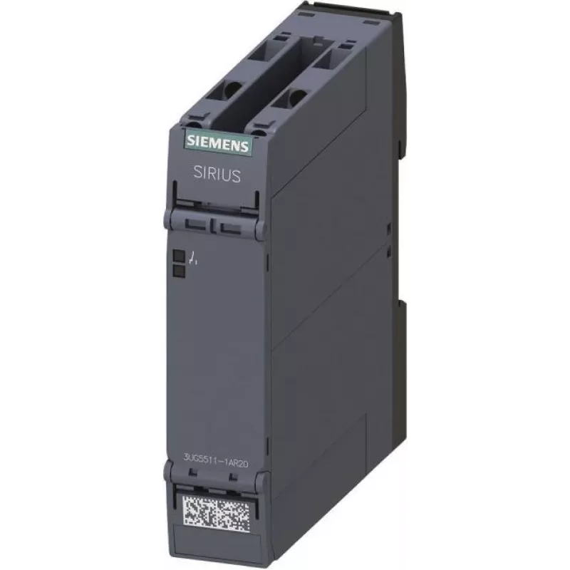 Siemens SIRIUS 3UG5 Phasenüberwachungsrelais 3UG5511-1AR20