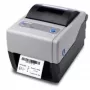 SATO CG408TT Direktthermo- / Thermotransfer-Etikettendrucker - 203 x 203 DPI - Kabelgebunden - Ethernet - 0,06 - 0,19 mm - CODABAR (NW-7) - EAN13 - EAN8 - PDF417 - UPC-A - UPC-E (WWCG18042)