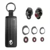 Skullcandy Method 360 ANC True Wireless In-Ear Kopfhörer Schwarz Bluetooth 5.3 (S2MTW-T740)