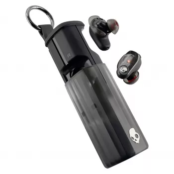 Skullcandy Method 360 ANC True Wireless In-Ear Kopfhörer Schwarz Bluetooth 5.3 (S2MTW-T740)