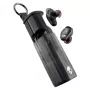 Skullcandy Method 360 ANC True Wireless In-Ear Kopfhörer Schwarz Bluetooth 5.3 (S2MTW-T740)