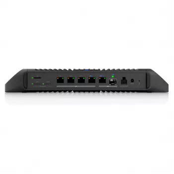 Ubiquiti UCG-Industrial Gateway und Controller 1/2.5/10 Gbps