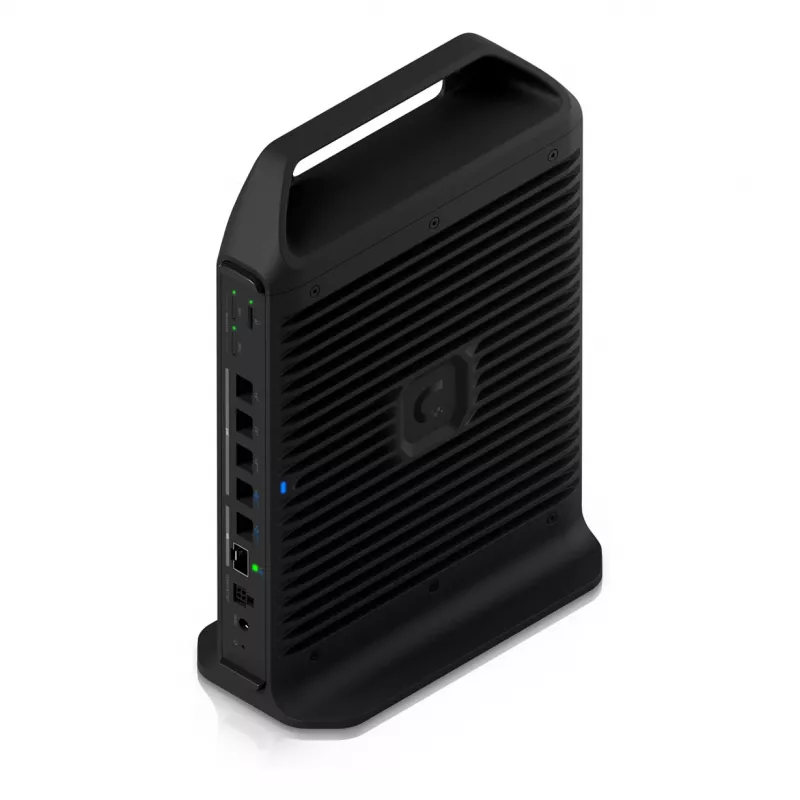 Ubiquiti UCG-Industrial Gateway und Controller 1/2.5/10 Gbps