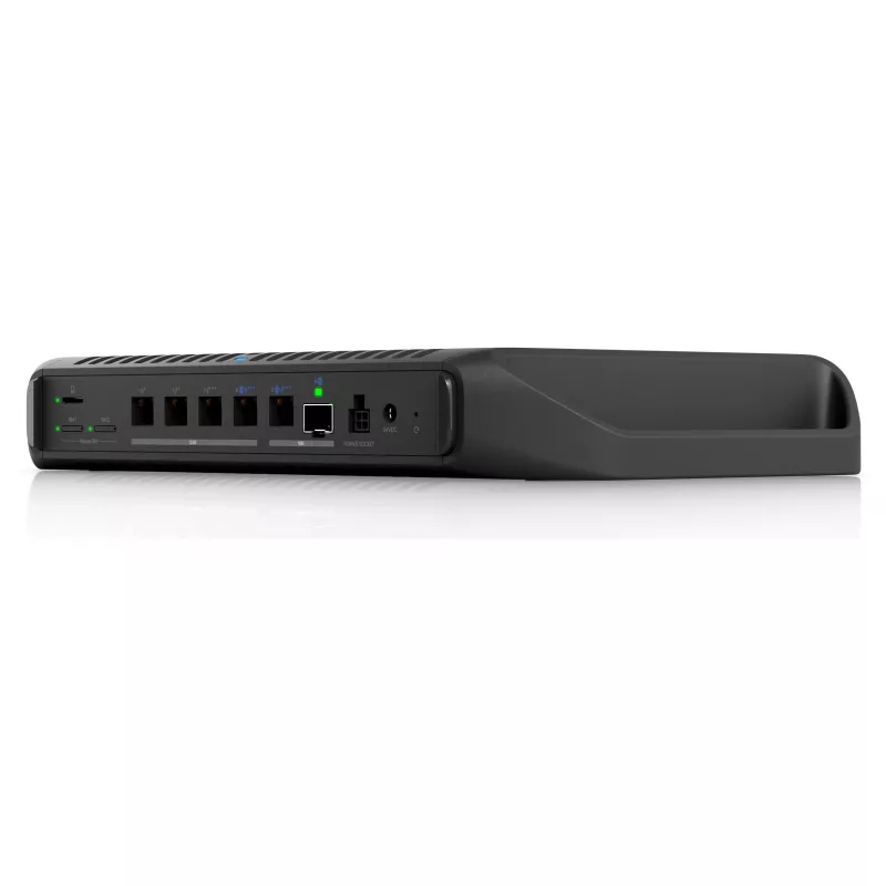 Ubiquiti UCG-Industrial Gateway und Controller 1/2.5/10 Gbps
