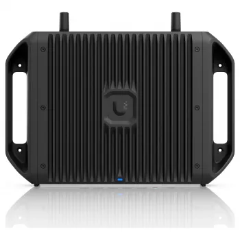 Ubiquiti UCG-Industrial Gateway und Controller 1/2.5/10 Gbps