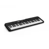 Casio CT-S200 BK MIDI-Keyboard 61 Tasten USB Schwarz