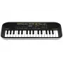CASIO SA-51 Digital Piano 32 Tasten Schwarz