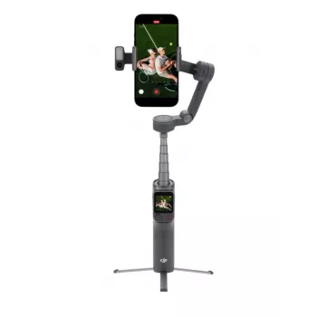 DJI Osmo Mobile 8P Advanced Tracking Combo