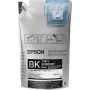EPSON UltraChrome DS Black T741100 Tintenpack (1L x 6) - Original Sublimationstinte