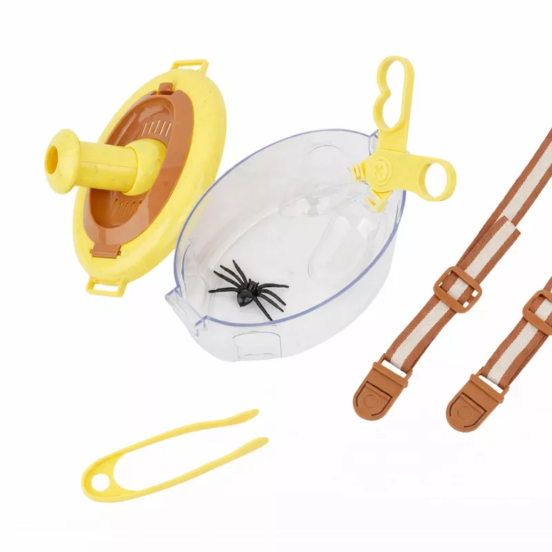 EXTRALINK TOYS Little Explorer Kit für Kinder