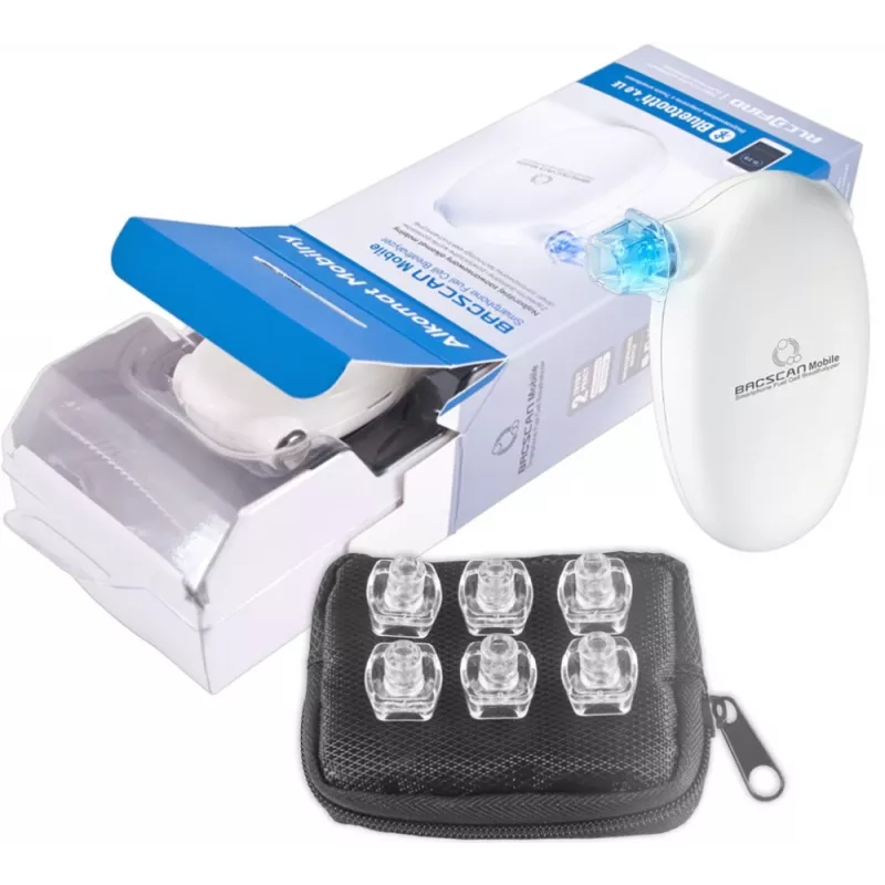 AISKO BACscan Mobile Atemalkoholtester