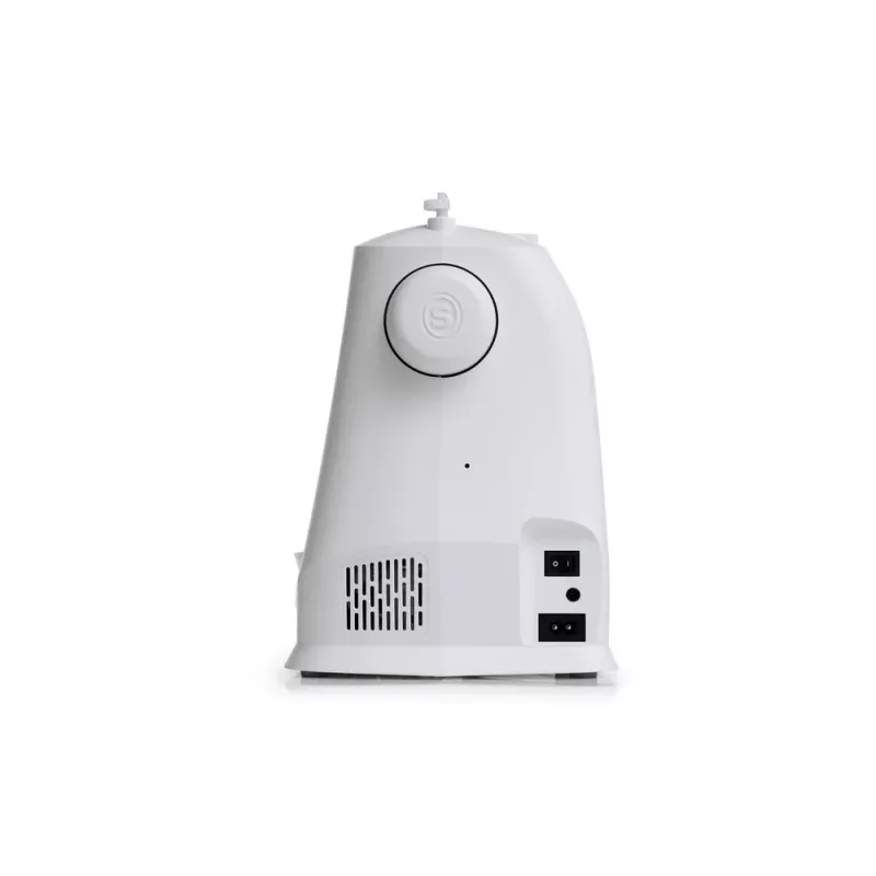 Singer C5605 Computergesteuerte Nähmaschine, Weiß