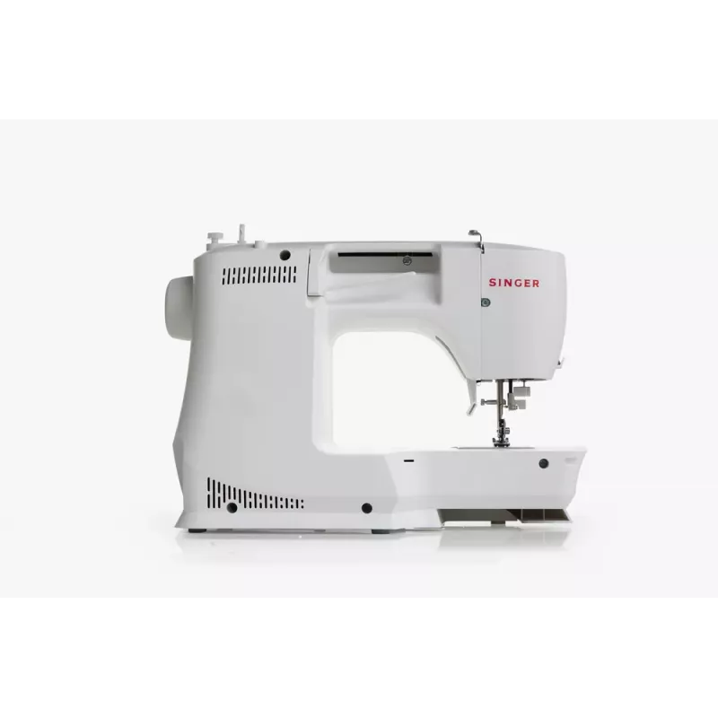 Singer C5605 Computergesteuerte Nähmaschine, Weiß