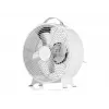 ETA Ringo ETA060890000 Tischventilator 25W 26cm Metallic 2 Geschwindigkeiten