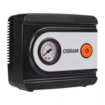 OSRAM TyreInflate 611 Essential 12V Autoreifenfüller
