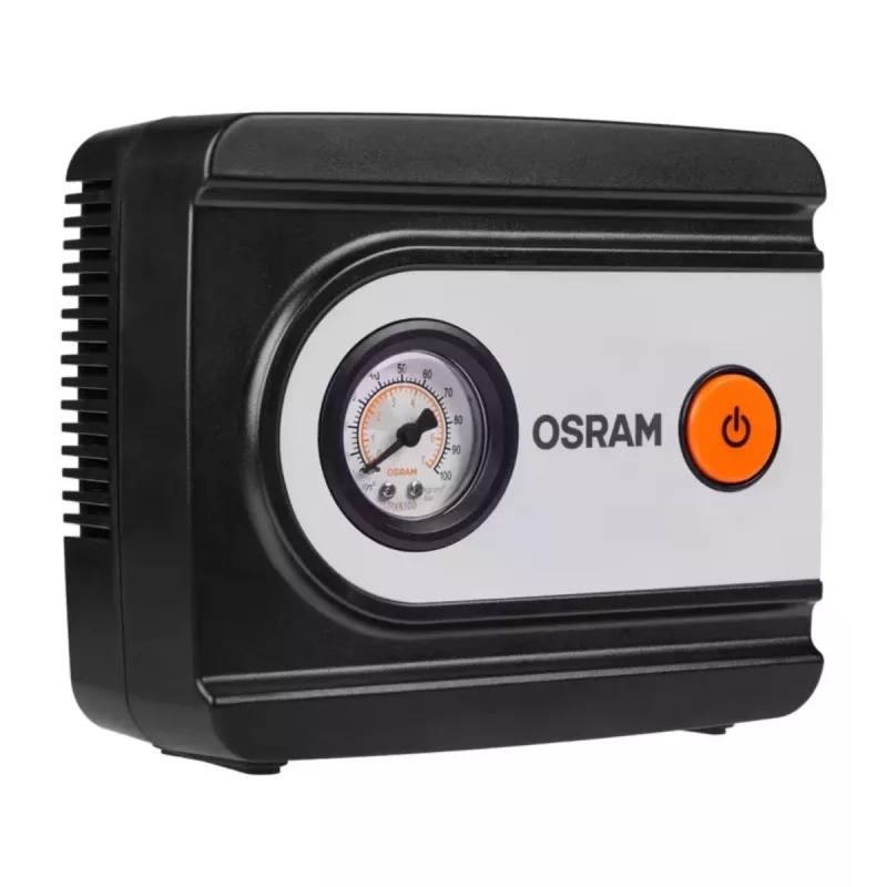 OSRAM TyreInflate 611 Essential 12V Autoreifenfüller