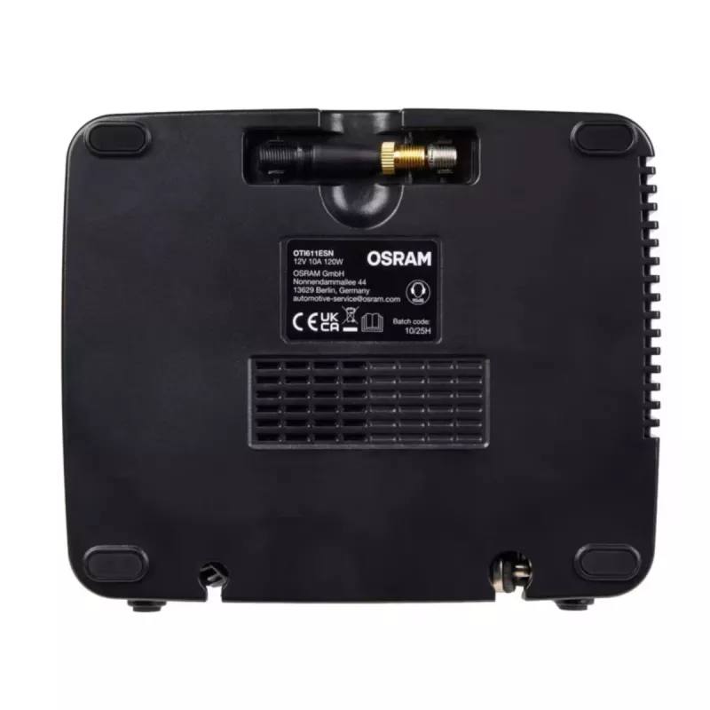 OSRAM TyreInflate 611 Essential 12V Autoreifenfüller