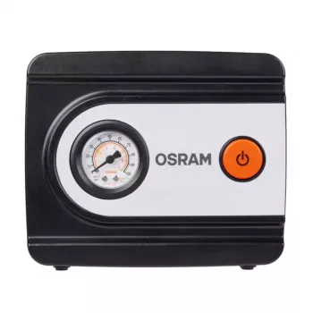 OSRAM TyreInflate 611 Essential 12V Autoreifenfüller
