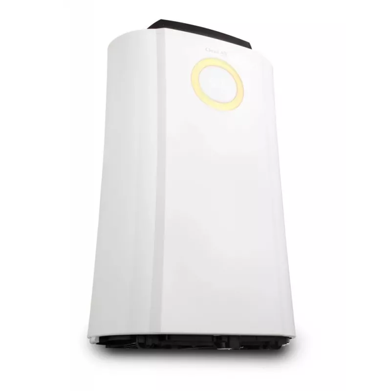 Luftentfeuchter & Luftreiniger CA-704 Clean Air Optima