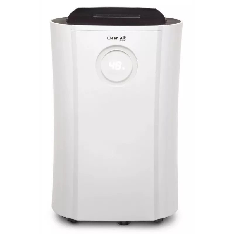 Luftentfeuchter & Luftreiniger CA-704 Clean Air Optima