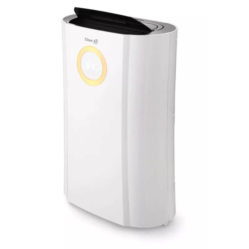Luftentfeuchter & Luftreiniger CA-704 Clean Air Optima