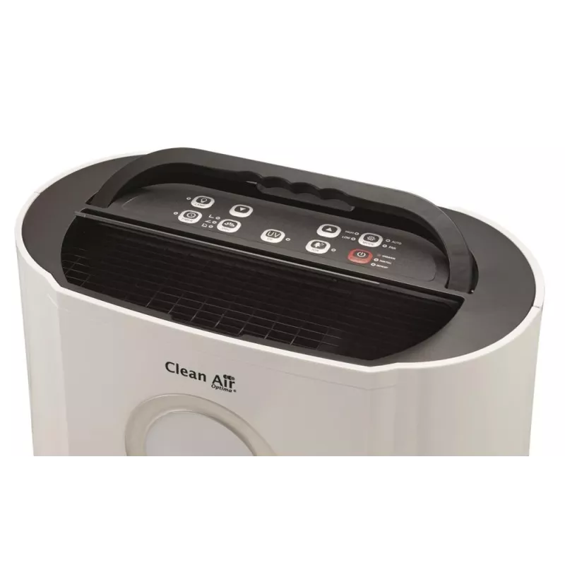 Luftentfeuchter & Luftreiniger CA-704 Clean Air Optima