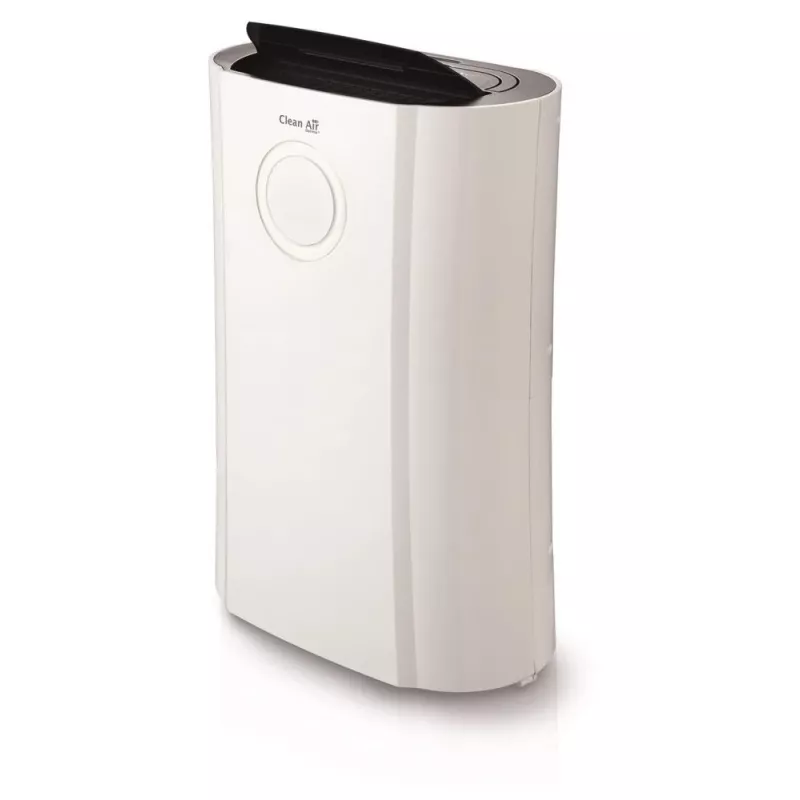 Luftentfeuchter & Luftreiniger CA-704 Clean Air Optima