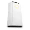 Luftentfeuchter & Luftreiniger CA-704 Clean Air Optima