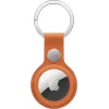 Apple AirTag Loop - Midnight - Microtwill - Stainless Steel