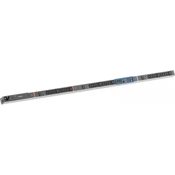 BACHMANN BN PRO M RCM 24xC13 6xC19 6xLS 3,0m CEE 32A/5p Stromverteilungseinheit