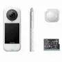 Insta360 X4 Air Starter Bundle - Weiß