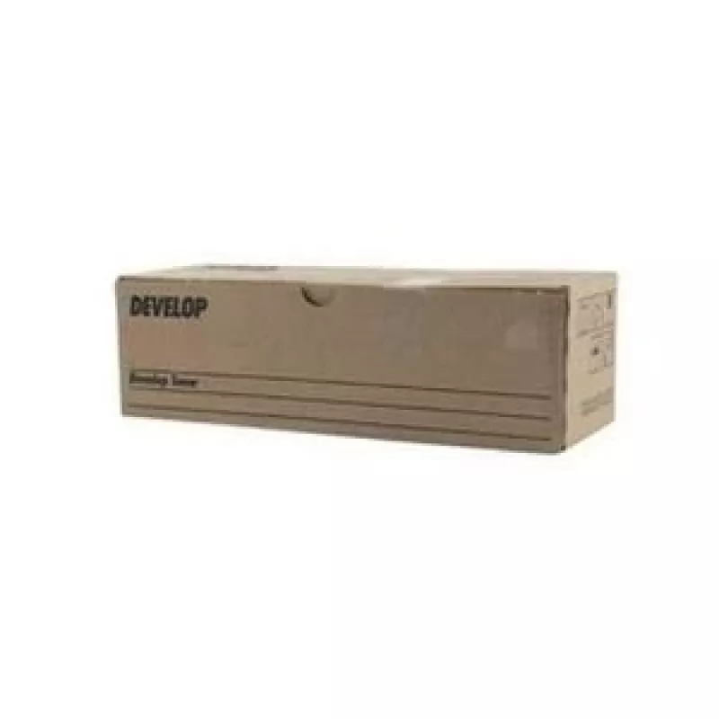 Develop A0TM1D2 Schwarze Laser-Tonerkartusche 37500 Seiten (A0TM1D2)