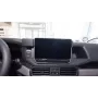Brodit ProClip Volkswagen Crafter 25-25 (856175) - A-Säulen-Halterung