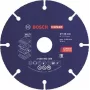 Bosch Expert for Metal Trennscheibe 125 x 1,0 x 22,23 mm (2608902489)