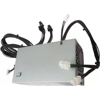 HP Netzteil 500W MT WS20 EPA90 80 PLUS Gold