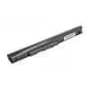 Mitsu Akku für HP 240 G2, 255 G2 2200mAh (24Wh) 11,1-10,8V - Schwarz