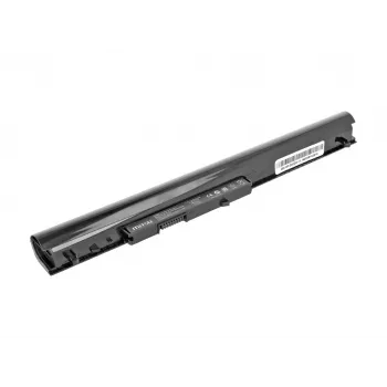 Mitsu Akku für HP 240 G2, 255 G2 2200mAh (24Wh) 11,1-10,8V - Schwarz