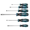 Makita E-10506 47-teiliges Schraubendreher-Bit-Set mit magnetischem Bithalter